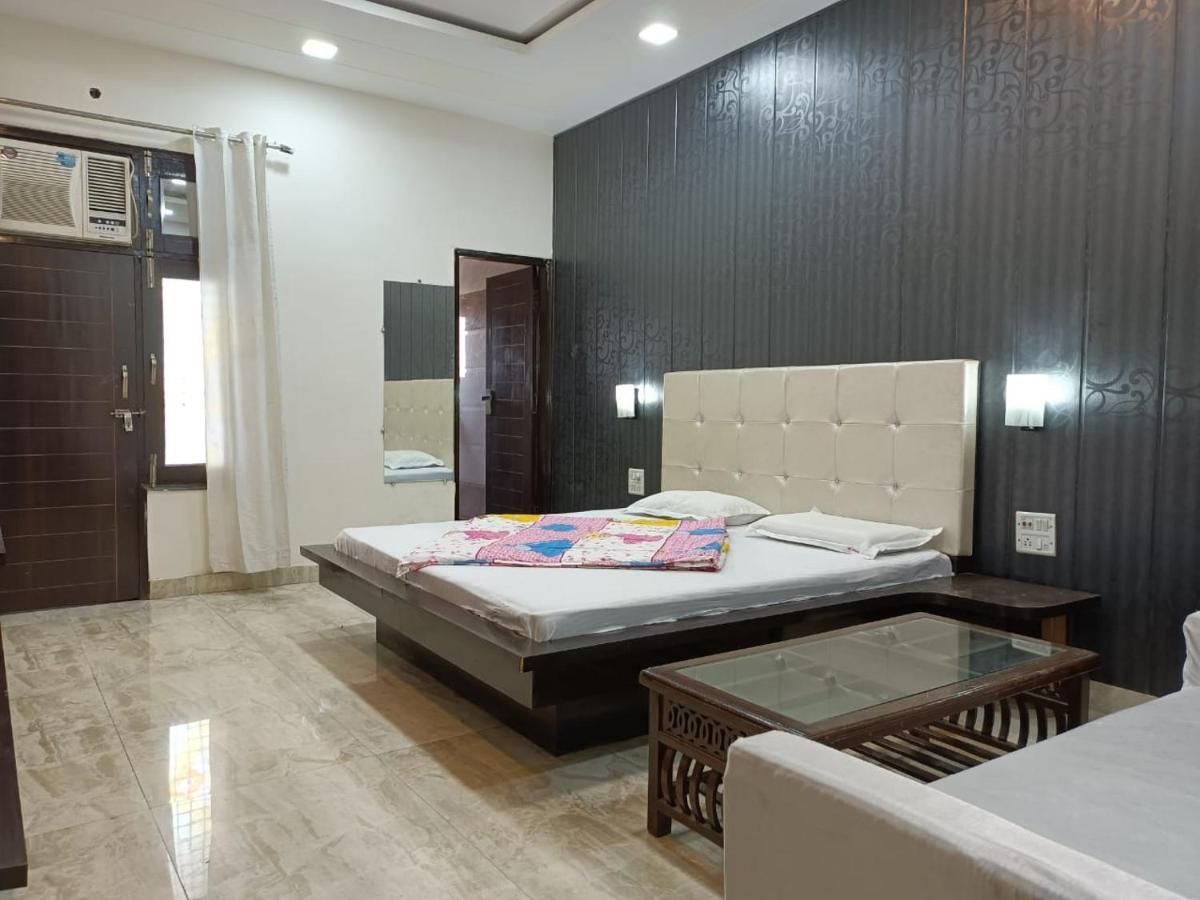 Hotel Prakash Regency Hapur Экстерьер фото