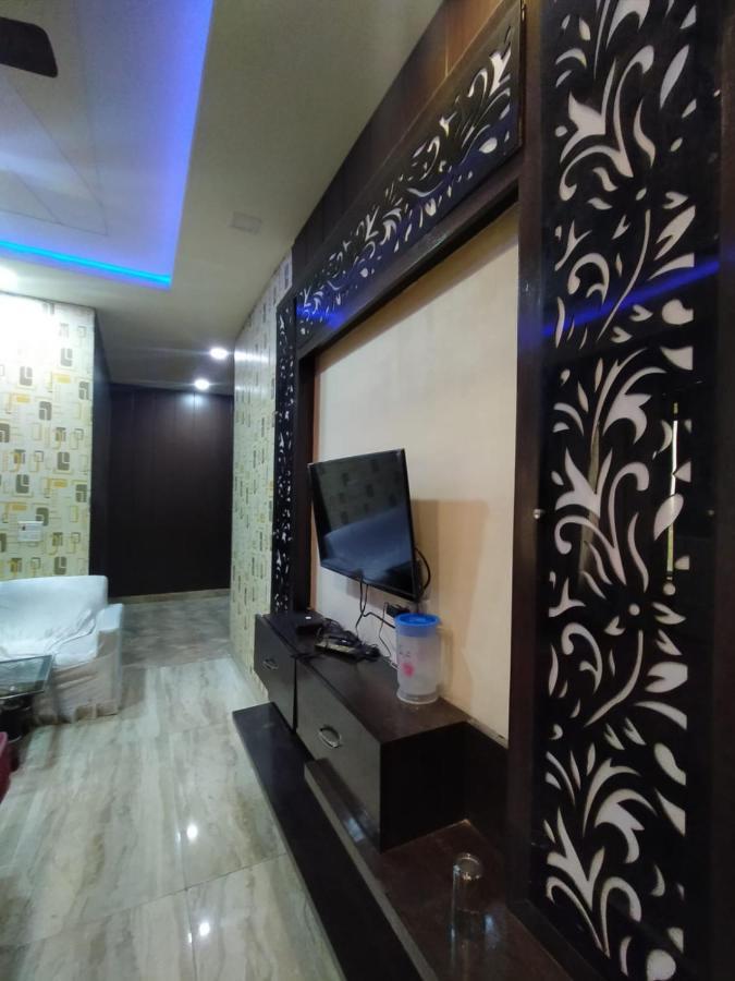 Hotel Prakash Regency Hapur Экстерьер фото