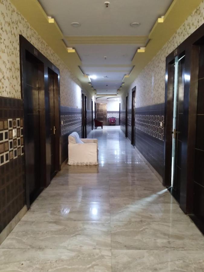 Hotel Prakash Regency Hapur Экстерьер фото