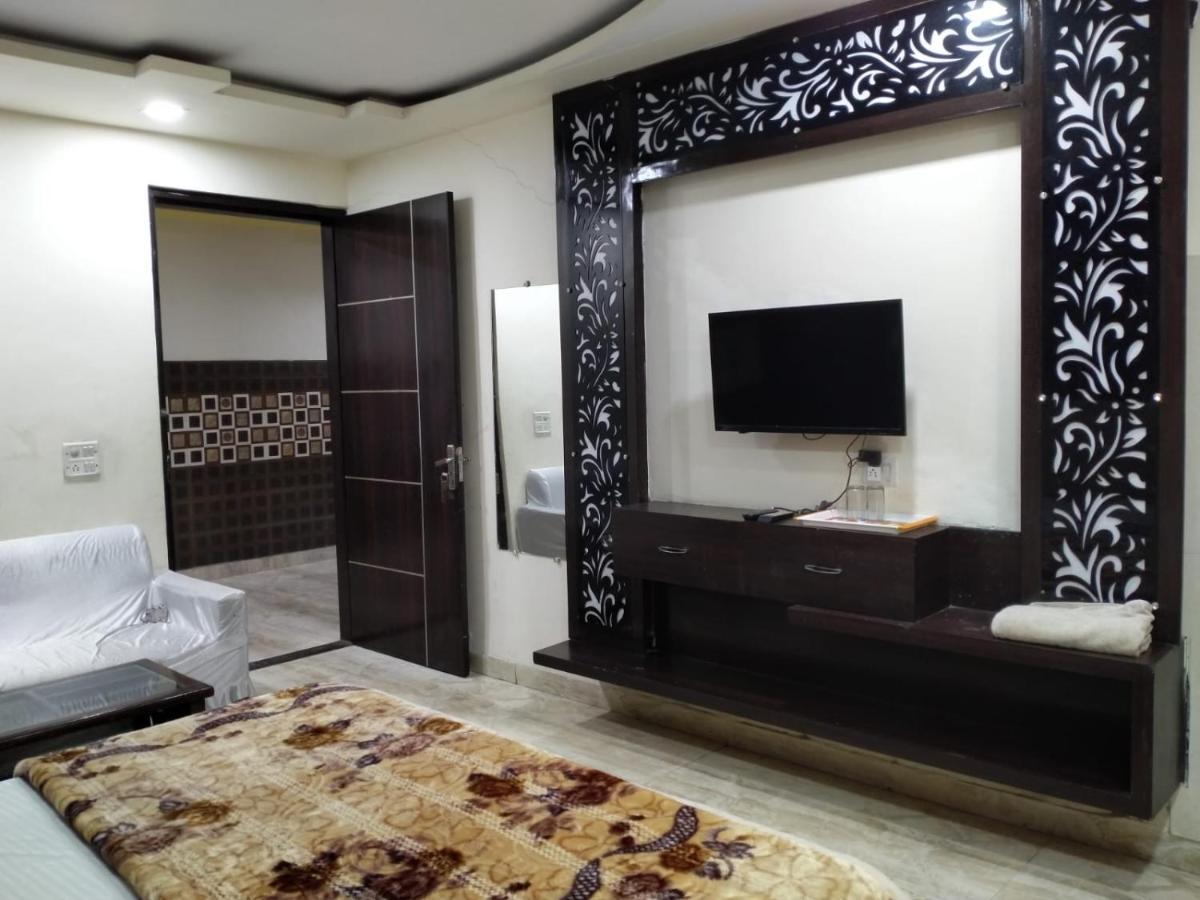 Hotel Prakash Regency Hapur Экстерьер фото