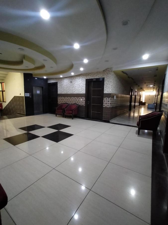 Hotel Prakash Regency Hapur Экстерьер фото