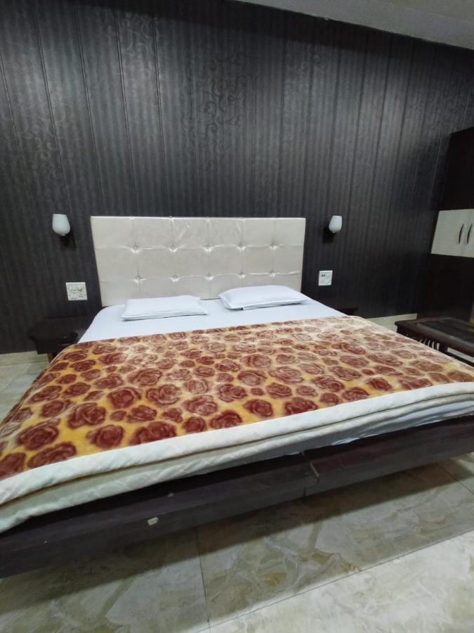 Hotel Prakash Regency Hapur Экстерьер фото