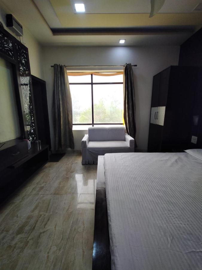 Hotel Prakash Regency Hapur Экстерьер фото