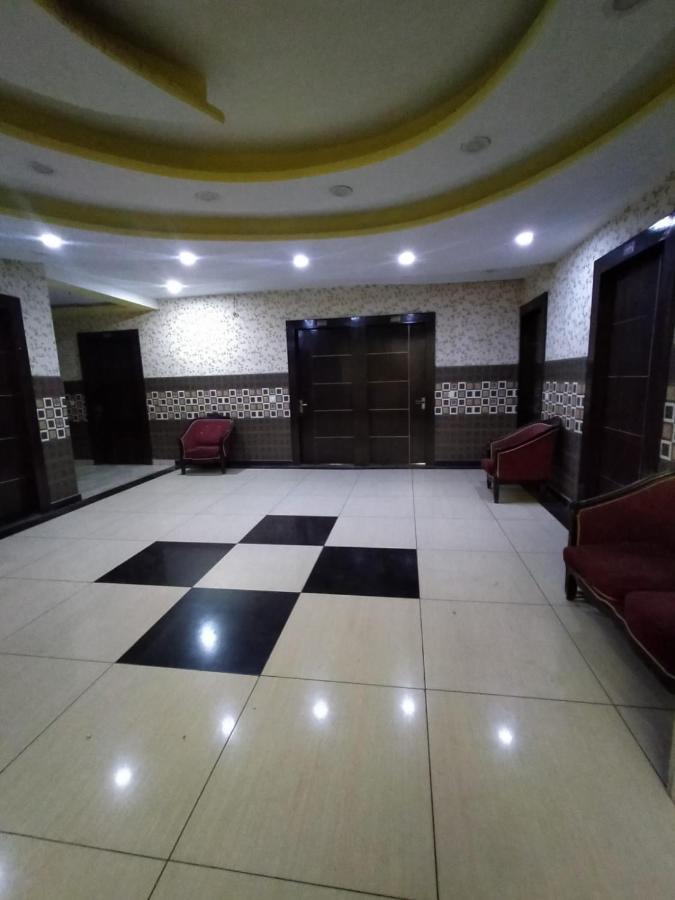 Hotel Prakash Regency Hapur Экстерьер фото